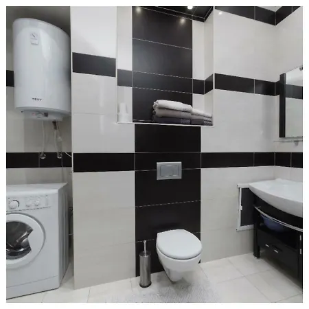Мариинская Улица, 3/1 Апартаменты Apartment *