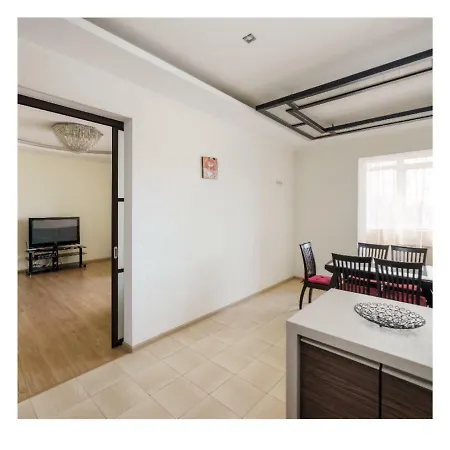 Мариинская Улица, 3/1 Апартаменты Apartment