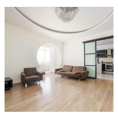 Мариинская Улица, 3/1 Апартаменты Apartment Odesa