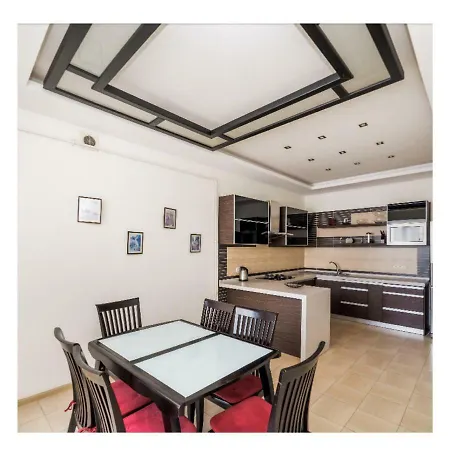 Мариинская Улица, 3/1 Апартаменты Apartment Odesa