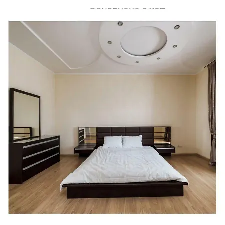 Мариинская Улица, 3/1 Апартаменты Apartment *